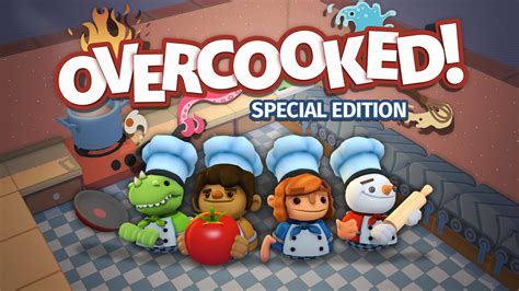 Mar 23, 2021 · Overcooked! Goes Online. For the first time ever, online multiplayer has been fully integrated into Overcooked! Cross Platform Multiplayer. Enjoy the cooking chaos with all of your friends using cross platform multiplayer and voice chat. Tasty New Content. New levels, new chefs and new mayhem - all exclusive to Overcooked! All You Can Eat ... 
